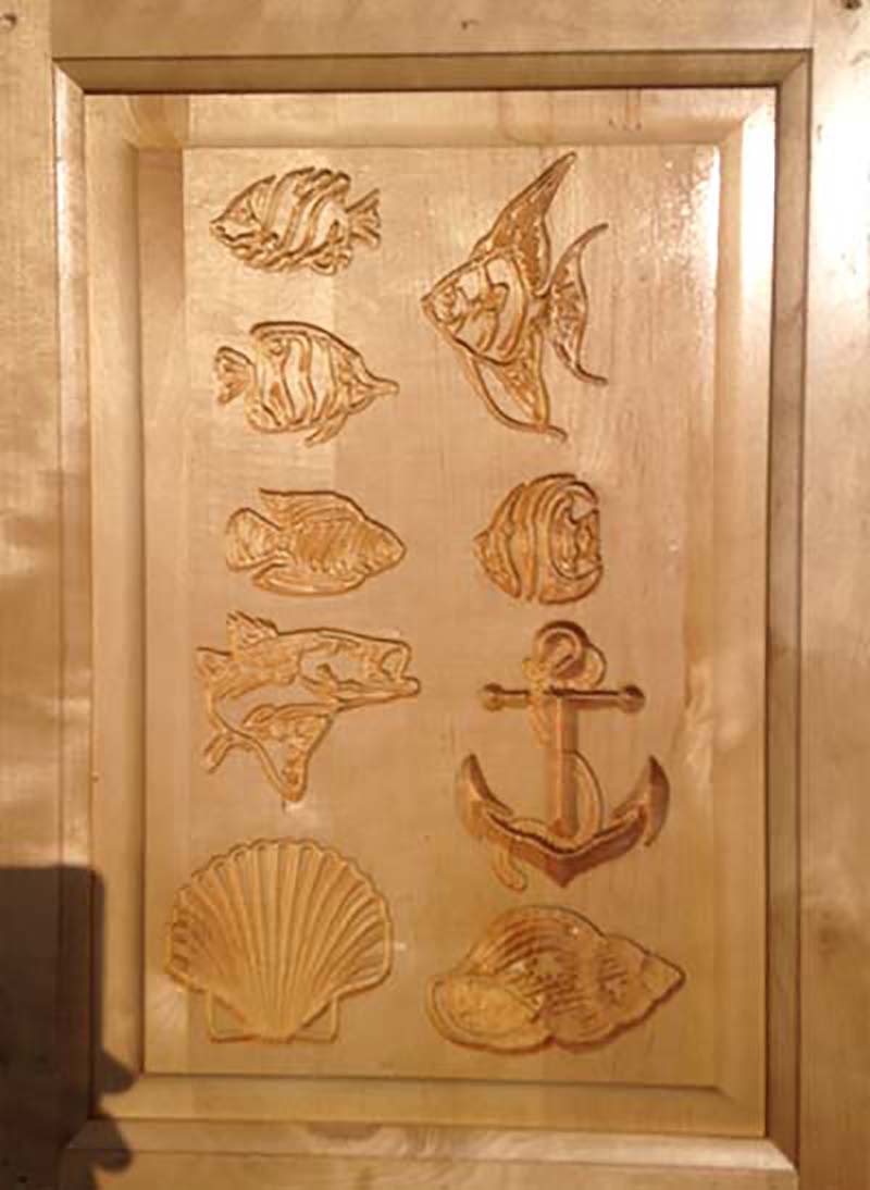 Welcome To Cnc Design Fabrication